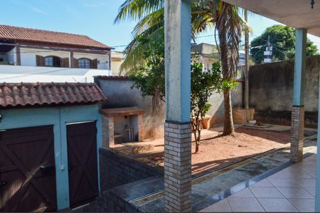 Casa à venda com 350m², 3 quartos e 5 vagasJardim