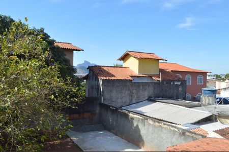 Casa à venda com 350m², 3 quartos e 5 vagasVista da Varanda