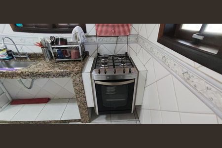 Casa à venda com 350m², 3 quartos e 5 vagasCozinha