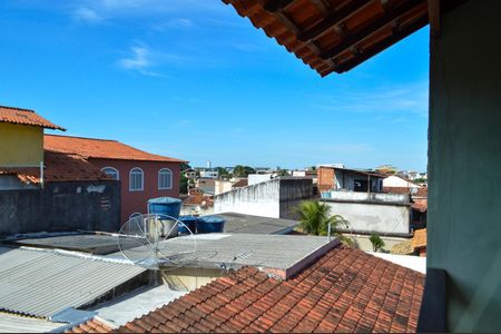 Casa à venda com 350m², 3 quartos e 5 vagasVista da Varanda