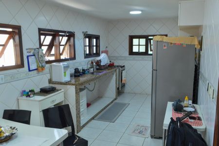 Casa à venda com 350m², 3 quartos e 5 vagasCozinha