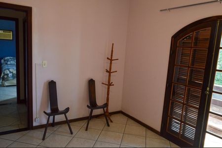 Casa à venda com 350m², 3 quartos e 5 vagasVaranda do Quarto 2