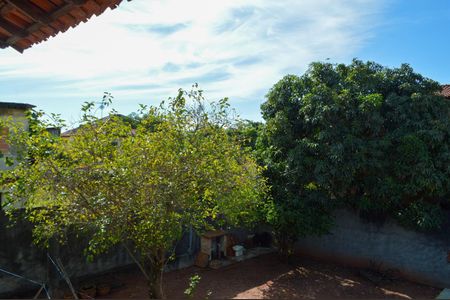 Casa à venda com 350m², 3 quartos e 5 vagasVista da Varanda