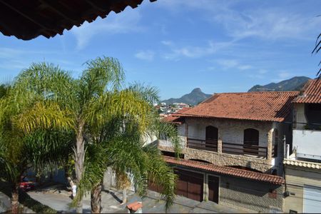 Casa à venda com 350m², 3 quartos e 5 vagasVista da Varanda