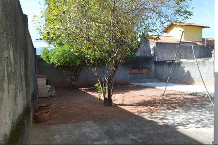 Casa à venda com 350m², 3 quartos e 5 vagasQuintal