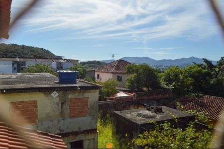 Casa à venda com 350m², 3 quartos e 5 vagasVista do Terraço