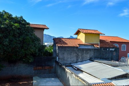 Casa à venda com 350m², 3 quartos e 5 vagasVista da Varanda