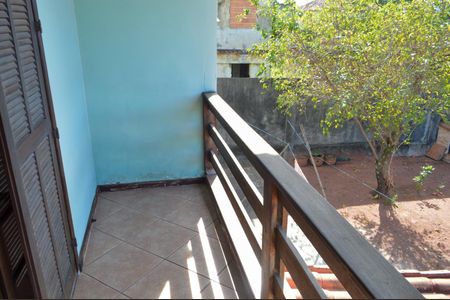 Casa à venda com 350m², 3 quartos e 5 vagasVaranda do Quarto 2