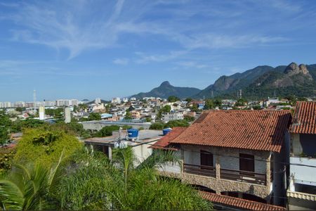 Casa à venda com 350m², 3 quartos e 5 vagasVista do Terraço