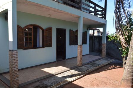 Casa à venda com 350m², 3 quartos e 5 vagasVaranda