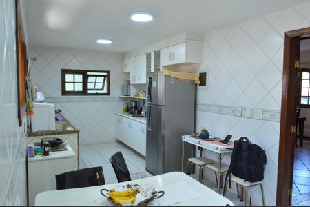 Casa à venda com 350m², 3 quartos e 5 vagasCozinha