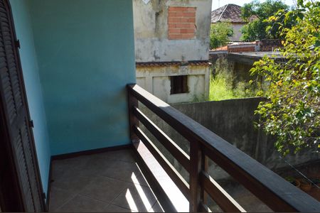 Casa à venda com 350m², 3 quartos e 5 vagasVaranda do Quarto 1