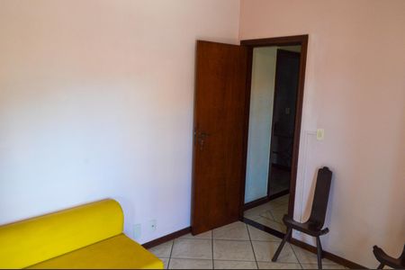 Casa à venda com 350m², 3 quartos e 5 vagasVaranda do Quarto 2