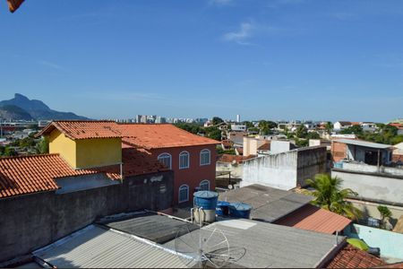 Casa à venda com 350m², 3 quartos e 5 vagasVista do Terraço