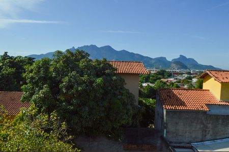 Casa à venda com 350m², 3 quartos e 5 vagasVista do Terraço