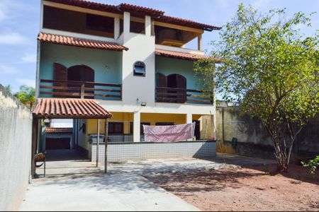 Casa à venda com 350m², 3 quartos e 5 vagasQuintal