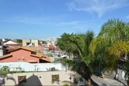 Casa à venda com 350m², 3 quartos e 5 vagasVista da Varanda