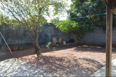 Casa à venda com 350m², 3 quartos e 5 vagasQuintal