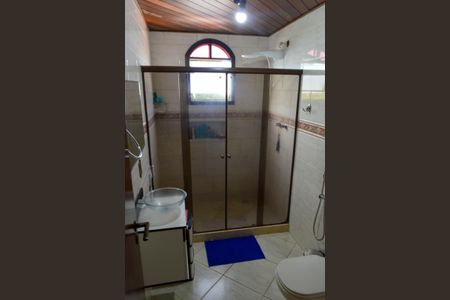 Casa à venda com 350m², 3 quartos e 5 vagasBanheiro