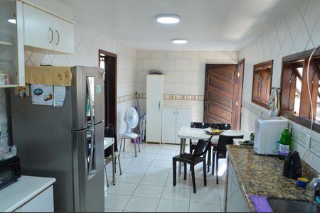 Casa à venda com 350m², 3 quartos e 5 vagasCozinha