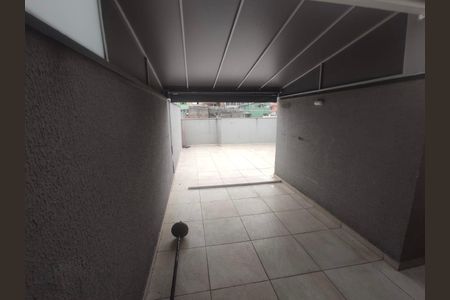 Apartamento à venda com 80m², 2 quartos e 2 vagas