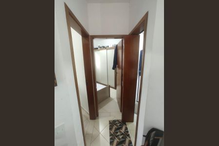 Apartamento à venda com 80m², 2 quartos e 2 vagas Apartamento à venda com 80m², 2 quartos e 2 vagasQuarto