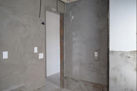 Apartamento à venda com 370m², 3 quartos e 4 vagasBanheiro da Suíte 3