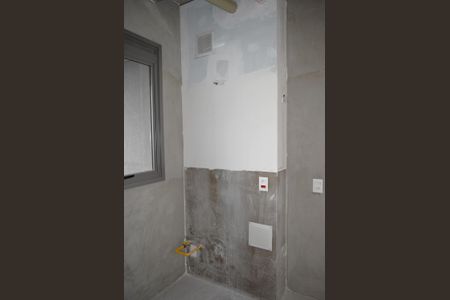 Apartamento à venda com 370m², 3 quartos e 4 vagasÁrea de Serviço