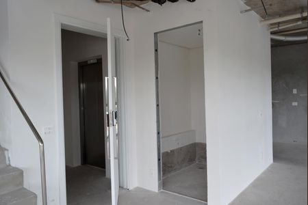 Apartamento à venda com 370m², 3 quartos e 4 vagasLavabo