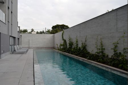 Apartamento à venda com 370m², 3 quartos e 4 vagasPiscina