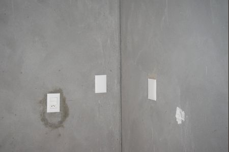 Apartamento à venda com 370m², 3 quartos e 4 vagasBanheiro da Suíte 2