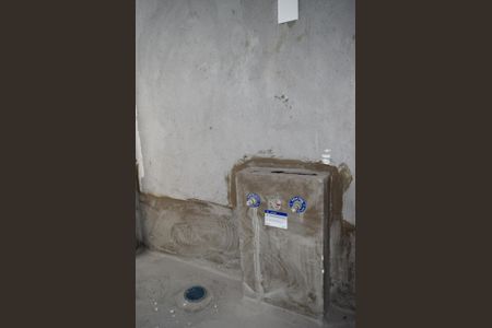 Apartamento à venda com 370m², 3 quartos e 4 vagasBanheiro da Suíte 1