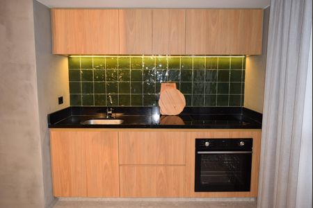 Apartamento à venda com 370m², 3 quartos e 4 vagasÁrea comum