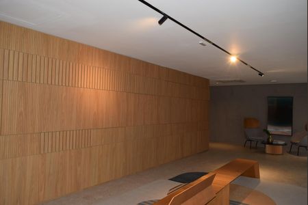 Apartamento à venda com 370m², 3 quartos e 4 vagasHall de entrada