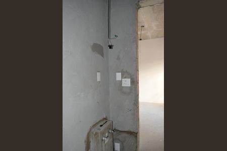 Apartamento à venda com 370m², 3 quartos e 4 vagasBanheiro da Suíte 1