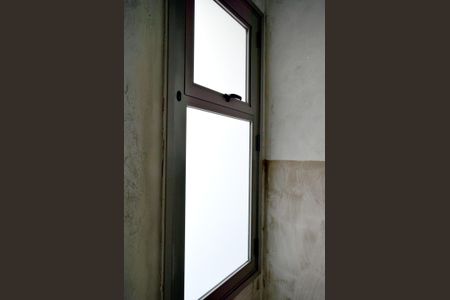 Apartamento à venda com 370m², 3 quartos e 4 vagasBanheiro da Suíte 1