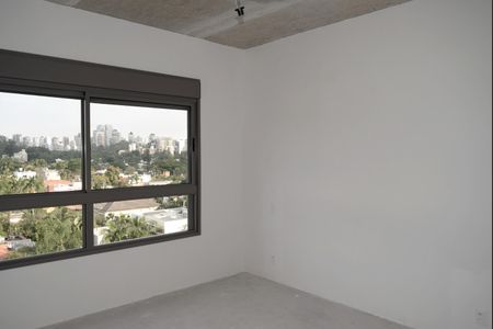 Apartamento à venda com 370m², 3 quartos e 4 vagasCloset da suíte 3