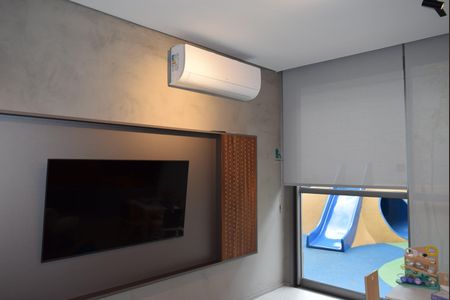 Apartamento à venda com 370m², 3 quartos e 4 vagasBrinquedoteca