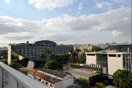 Apartamento à venda com 370m², 3 quartos e 4 vagasVista - Pavimento superior