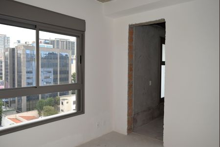 Apartamento à venda com 370m², 3 quartos e 4 vagasSuíte 1