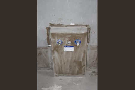 Apartamento à venda com 370m², 3 quartos e 4 vagasBanheiro da Suíte 2