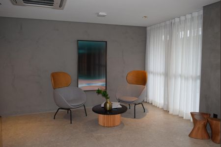 Apartamento à venda com 370m², 3 quartos e 4 vagasHall de entrada