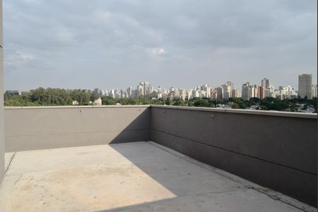 Apartamento à venda com 370m², 3 quartos e 4 vagasPavimento superior