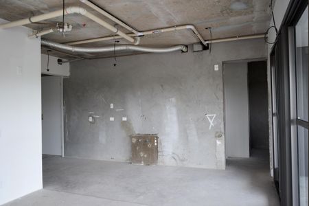 Apartamento à venda com 370m², 3 quartos e 4 vagasSala/Cozinha