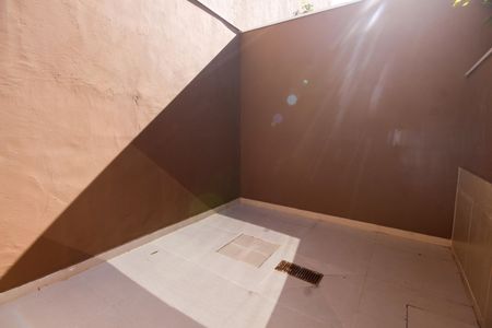 Casa à venda com 462m², 3 quartos e 4 vagasÁrea de Serviço