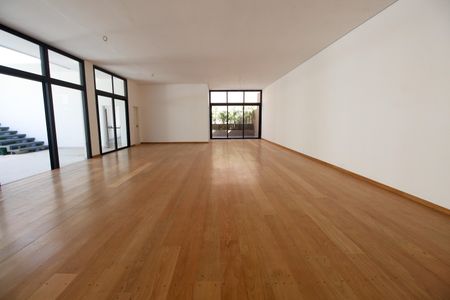 Casa à venda com 462m², 3 quartos e 4 vagasSala