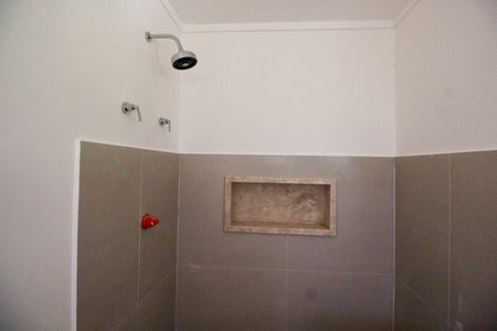 Casa à venda com 462m², 3 quartos e 4 vagasBanheiro da Suíte 2