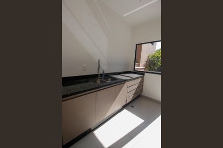 Casa à venda com 462m², 3 quartos e 4 vagasCozinha