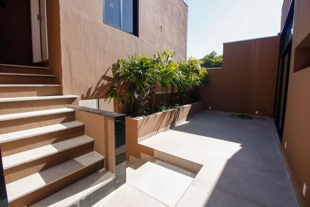 Casa à venda com 462m², 3 quartos e 4 vagasÁrea de Serviço