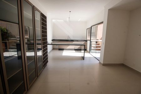 Casa à venda com 462m², 3 quartos e 4 vagasCozinha